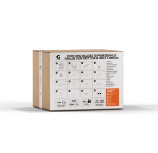 GPRO 900 Box