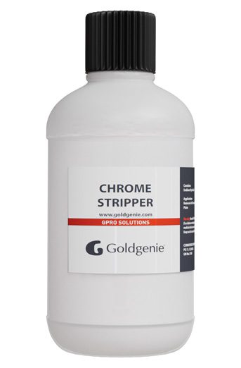 chrome stripper