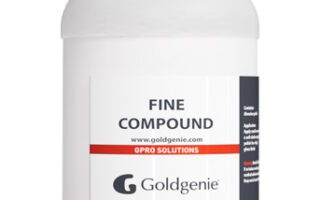 fine compound
