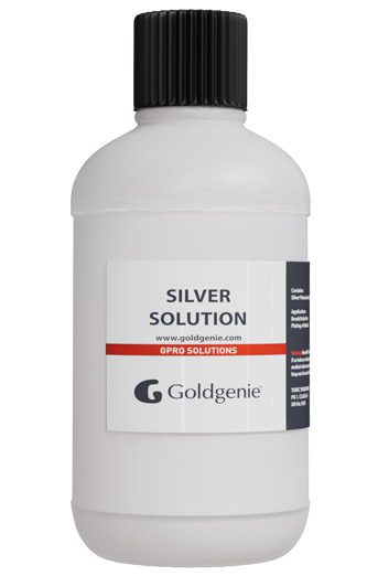 silver solution