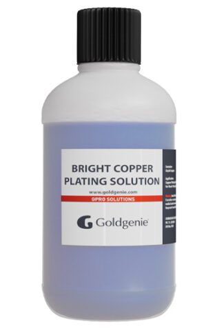 Copper Solution