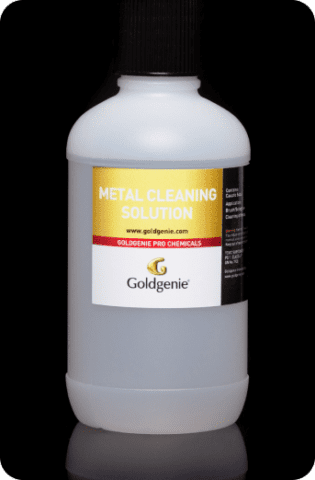 Metal Cleaning Solution