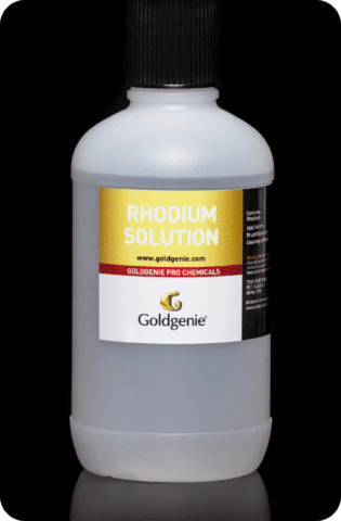 Rhodium Solution