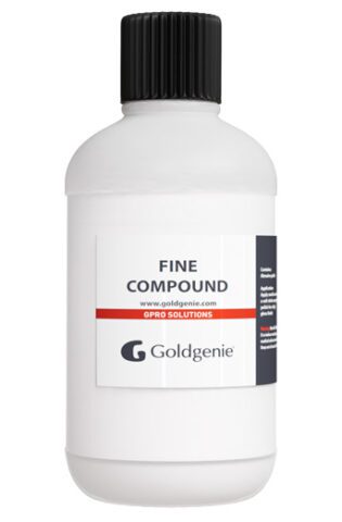 fine compound