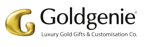 goldgenie logo