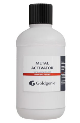 metal activator