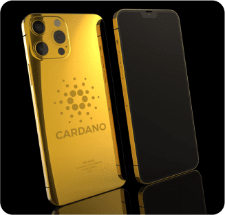 Cardano Limited edition