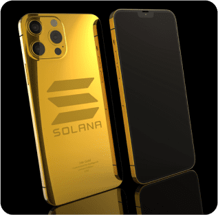 Solana Limited edition