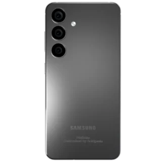 Platinum Samsung Galaxy S24
