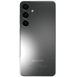 Platinum Samsung Galaxy S24+ (5G)