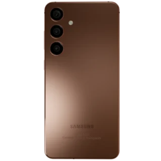 Rose Gold Samsung Galaxy S24+ (5G)