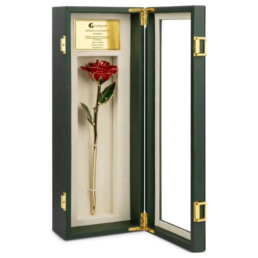 24K Gold iPhone 17 Pro Max - Luxury Gold iPhone by Goldgenie®