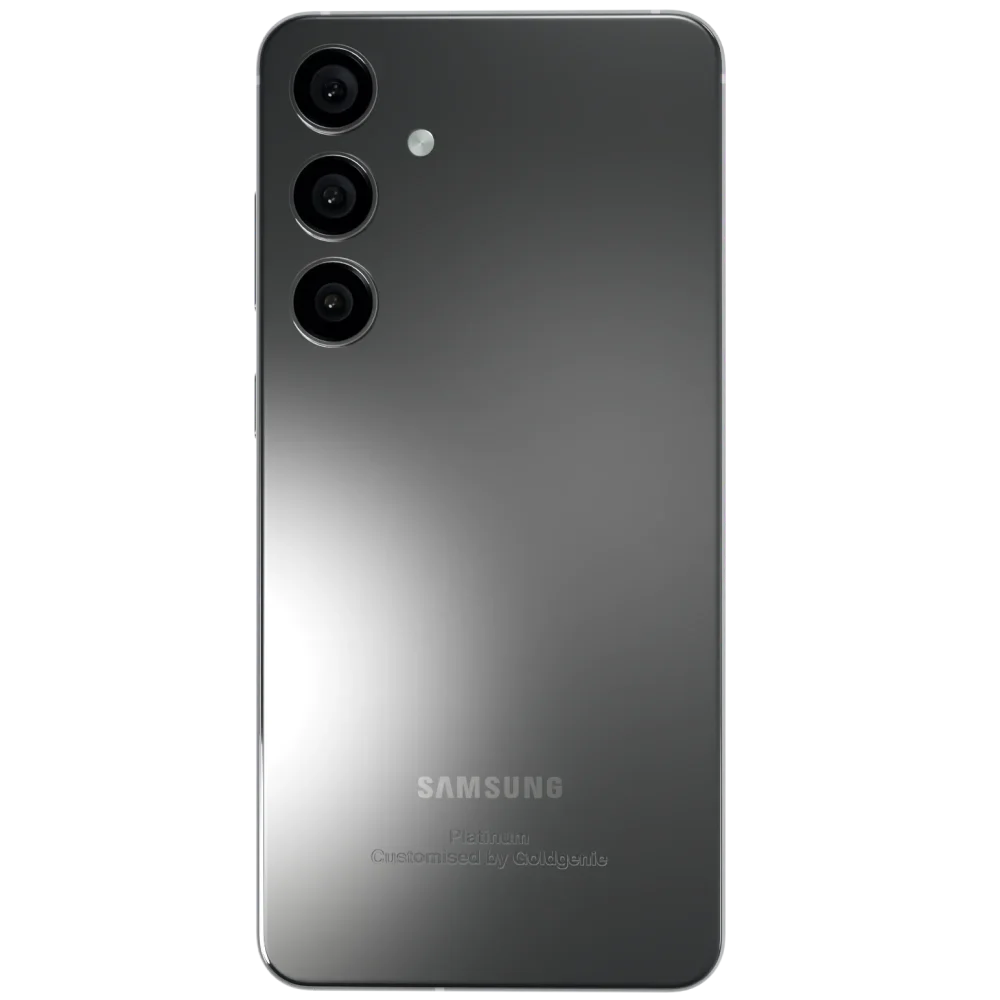 Platinum Samsung Galaxy S24 5G