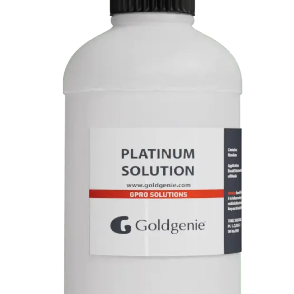 Platinum Solution 50ml