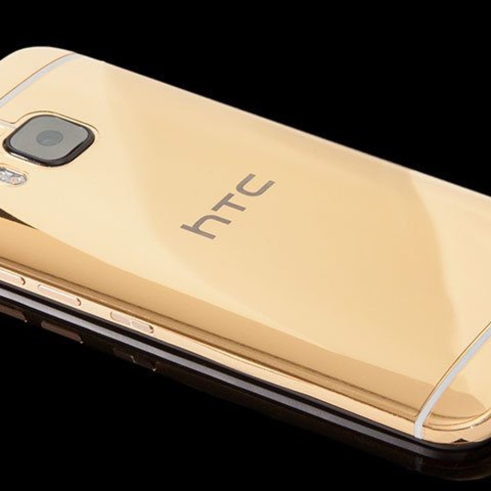htc one m9 gold 311