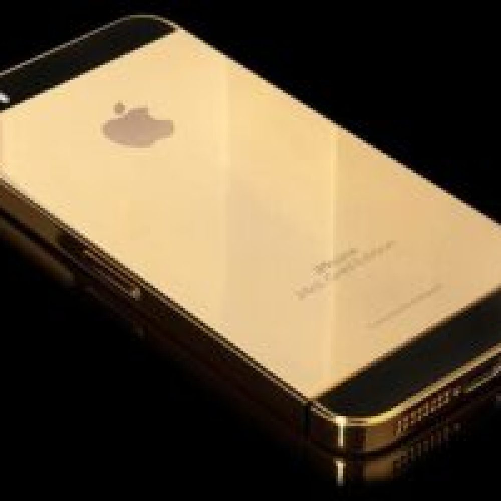 iphone5s edition gold 2 320x200