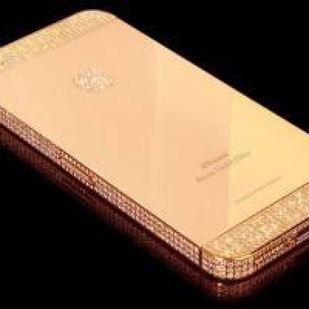 iphone5s swarovski top logo rose gold 2 320x200
